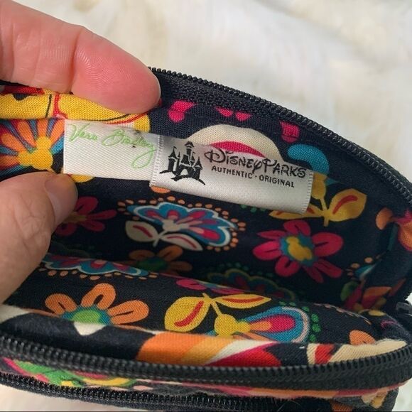 Vera Bradley Disney midnight with Mickey. - Picture 7 of 10